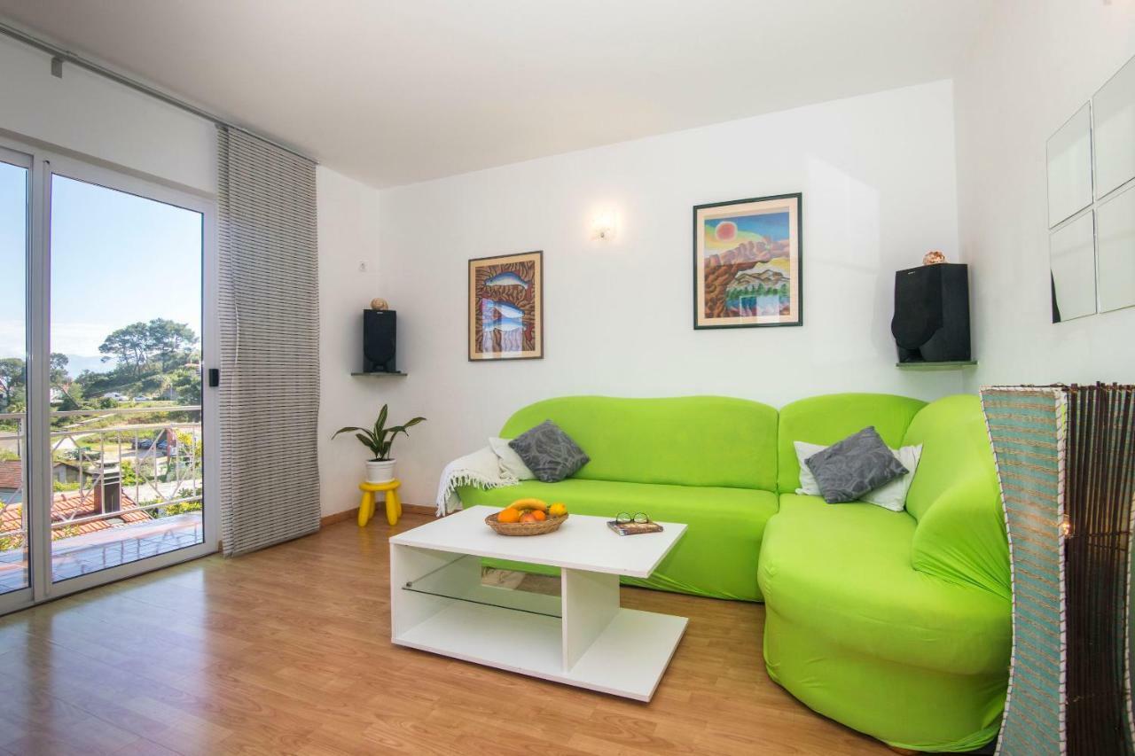 Apartments Palma Jelsa  Exteriör bild